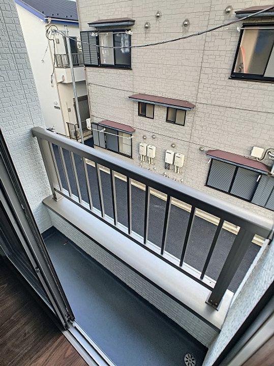 セナンハイツⅠのその他画像