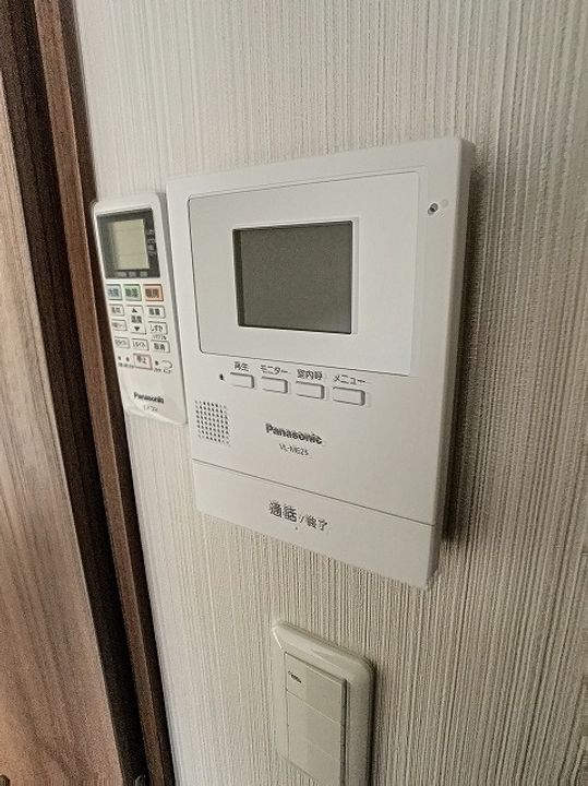 セナンハイツⅠのその他画像