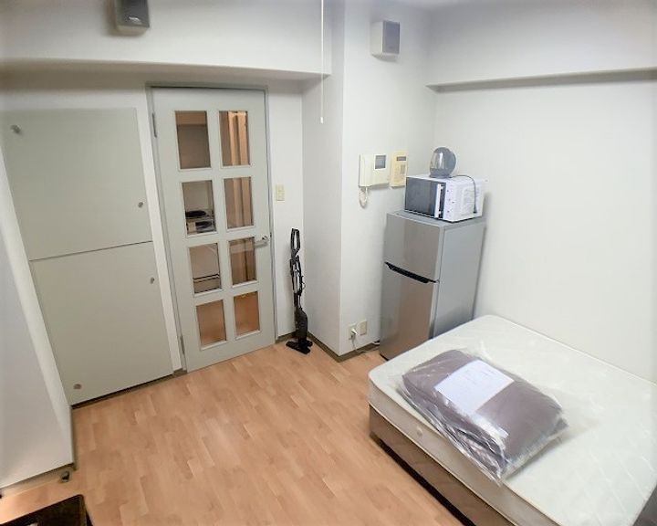 埼玉県朝霞市本町2丁目の賃貸マンションの内装