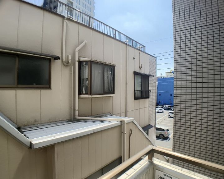 埼玉県朝霞市本町2丁目の賃貸マンションのその他画像