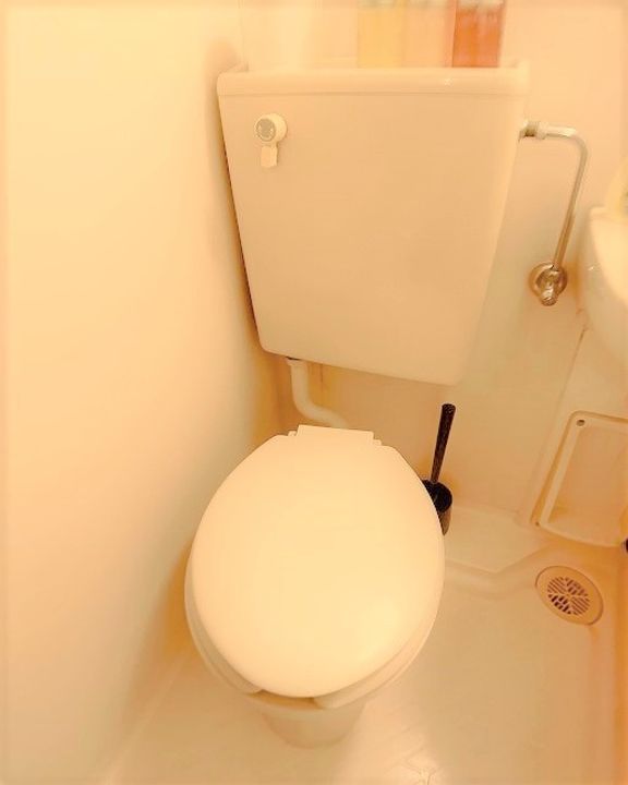 埼玉県朝霞市本町2丁目の賃貸マンションのその他画像