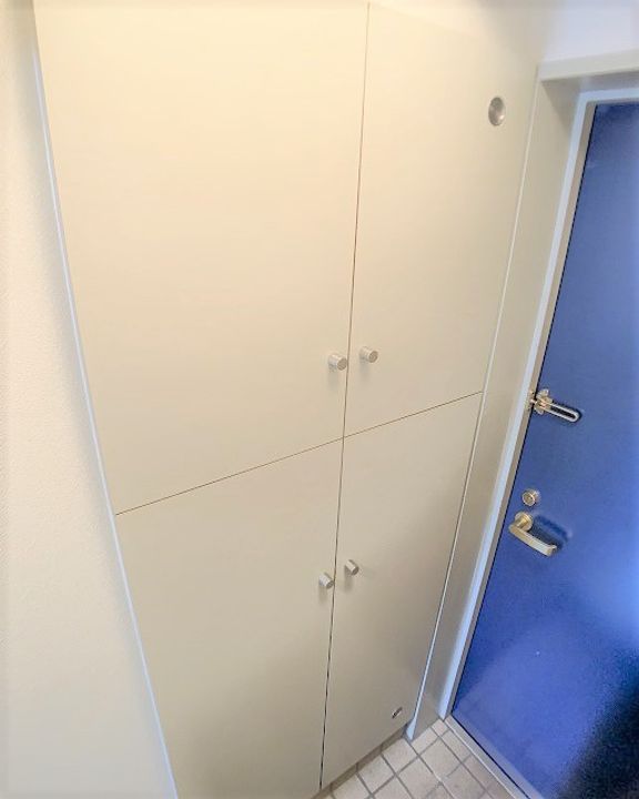 グランピア朝霞のその他画像