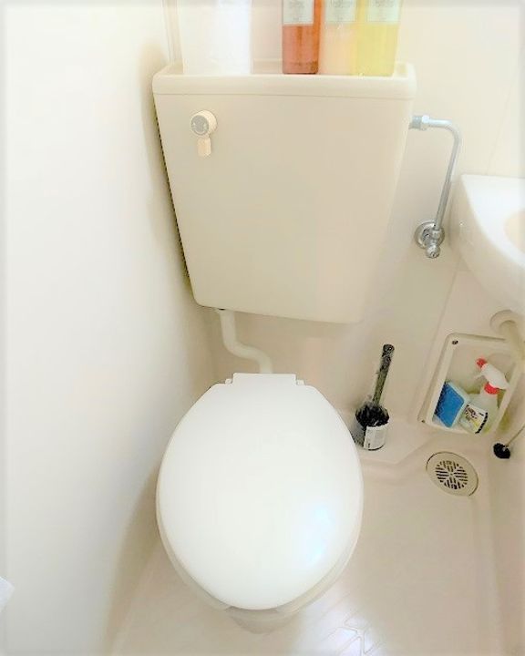 グランピア朝霞のその他画像