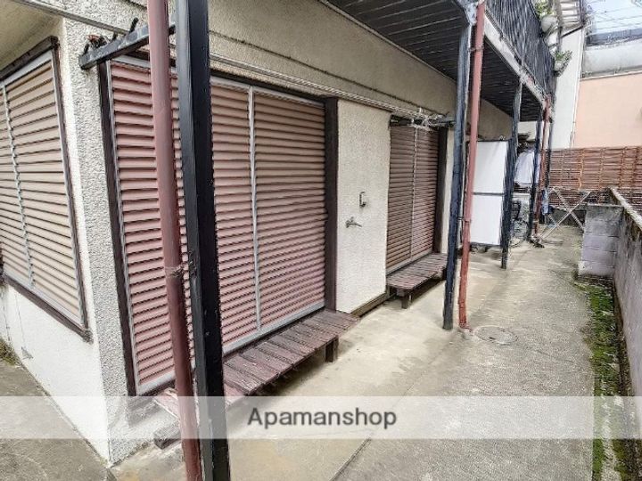 清和コーポのその他画像