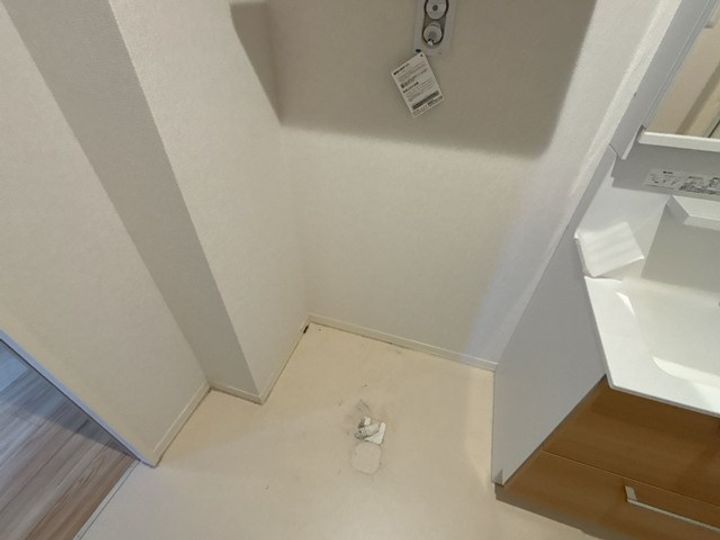 ラパトリの内装