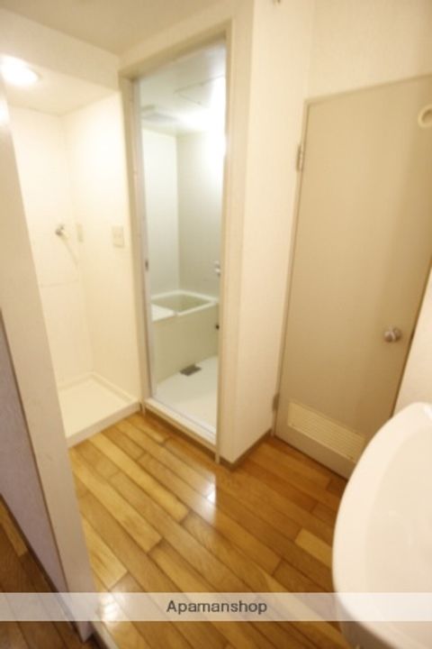 志木アーバンハイツの内装