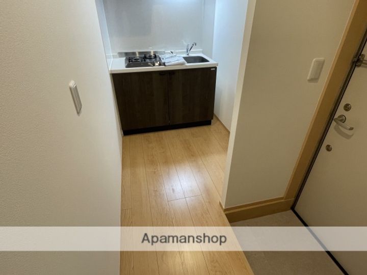 ヴォカリーズの内装