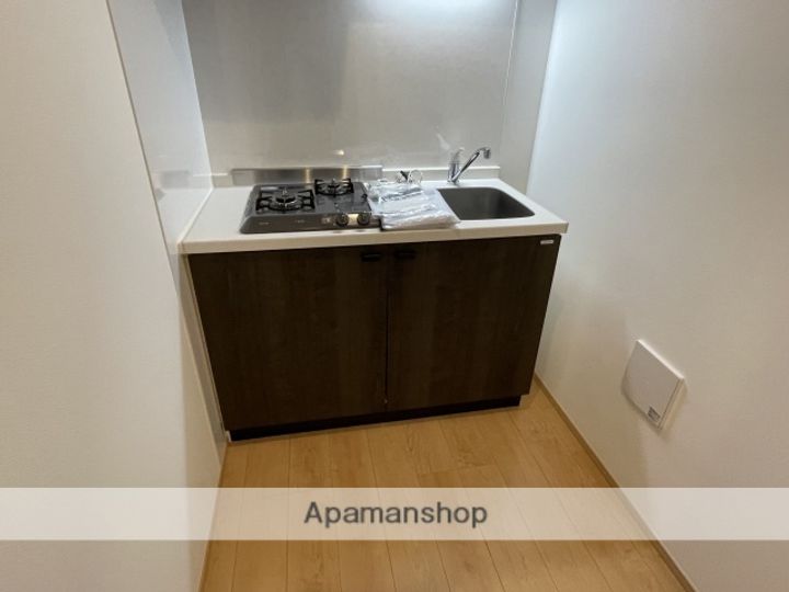 ヴォカリーズの内装