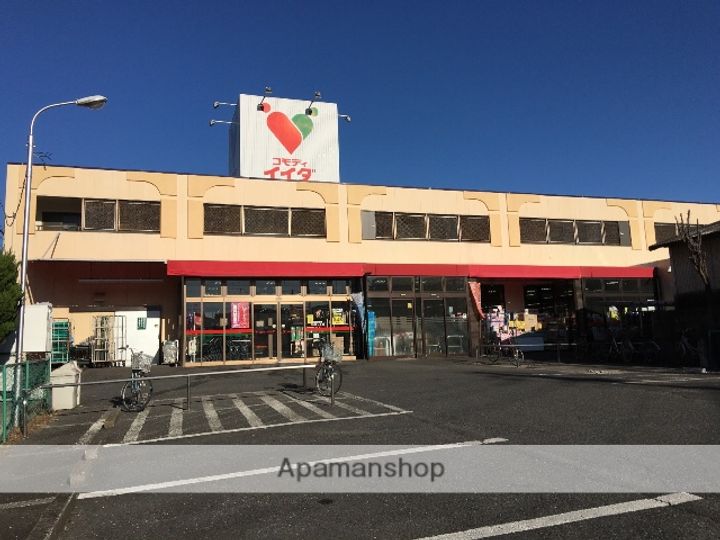 朋久レジデンス上福岡の周辺