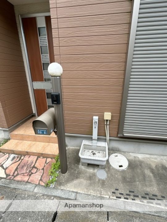 埼玉県富士見市鶴馬3丁目(一戸建)の賃貸物件のその他画像