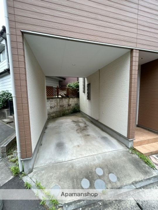 埼玉県富士見市鶴馬3丁目(一戸建)の賃貸物件のその他画像