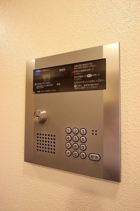 サンマリー鶴瀬のその他画像