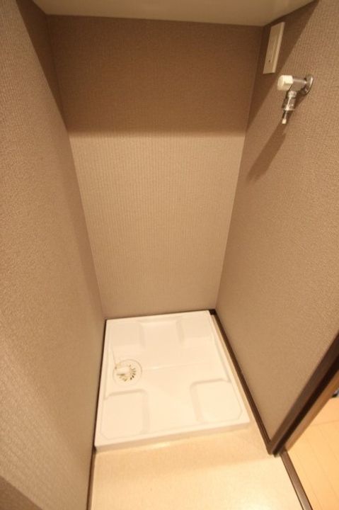 サンマリー鶴瀬の内装