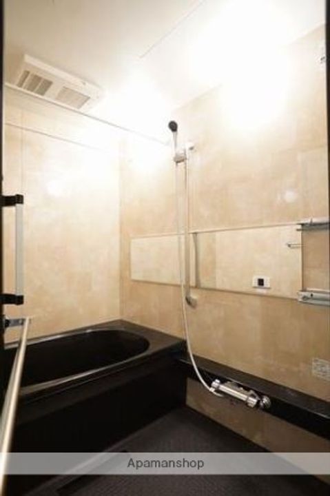 埼玉県志木市本町5丁目の賃貸マンションの風呂