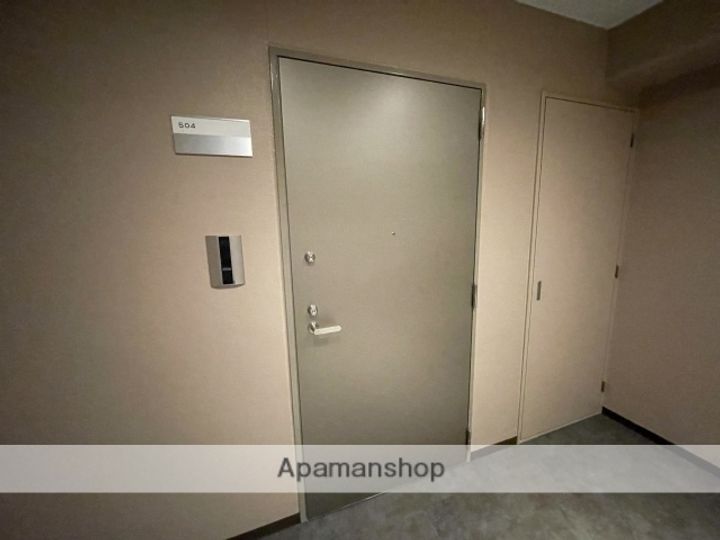 MDビル504のその他画像