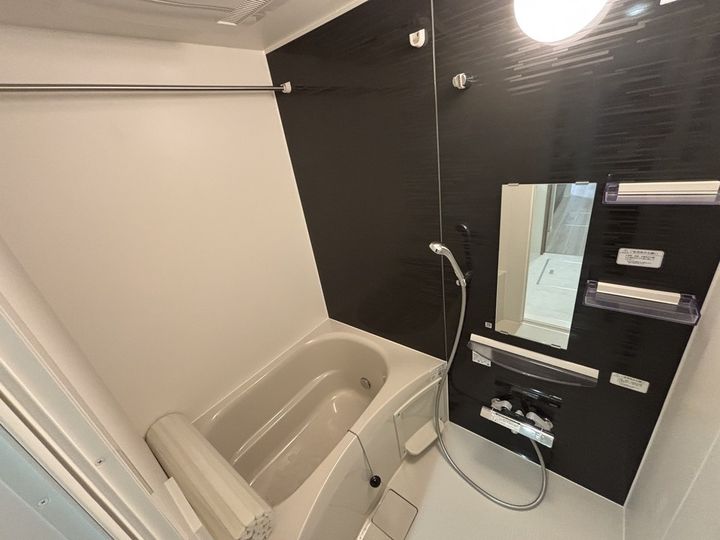 D-Sereno志木幸町の風呂