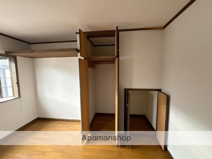 埼玉県川越市大字木野目(一戸建)の賃貸物件の内装