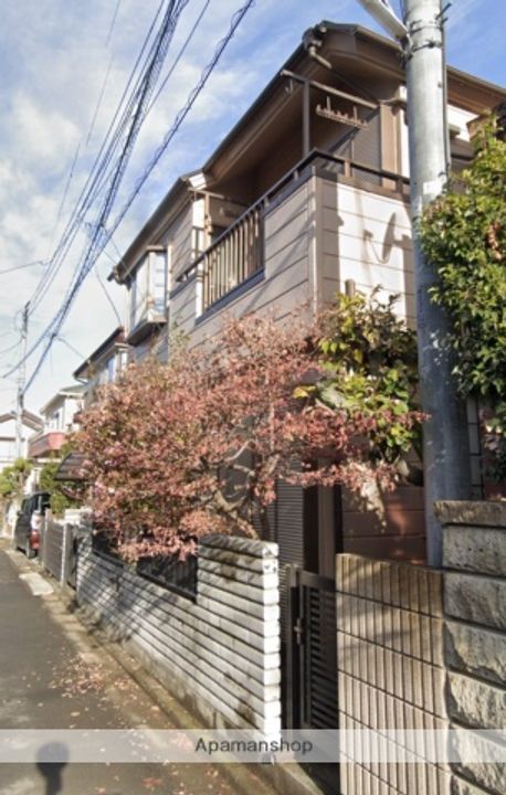 埼玉県川越市大字木野目(一戸建)の賃貸物件のその他画像