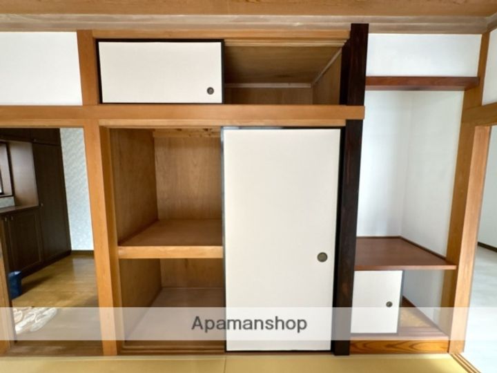 埼玉県川越市大字木野目(一戸建)の賃貸物件のその他画像