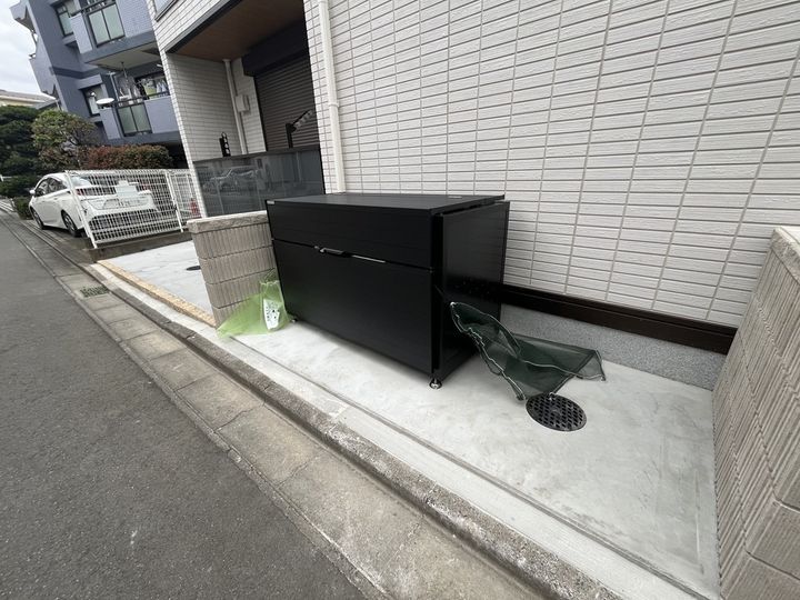 D-Sereno上福岡のその他画像