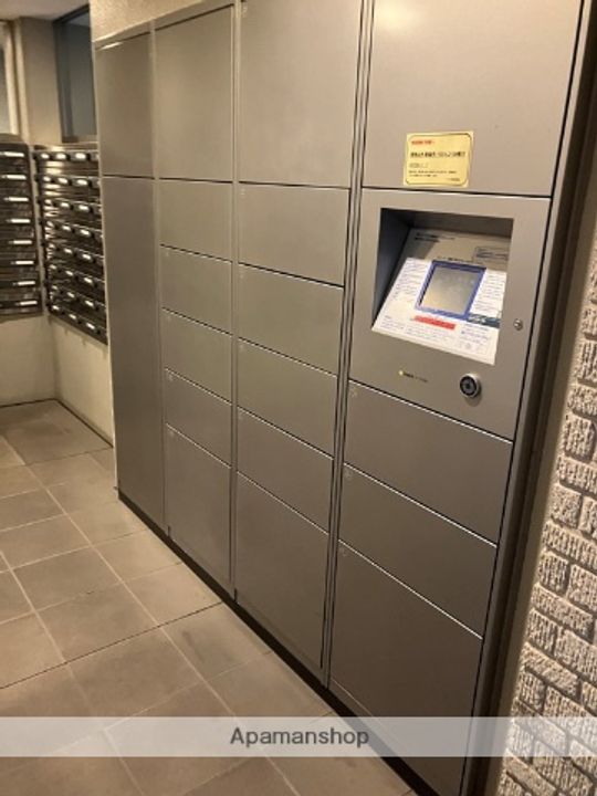 シャリエ朝霞のその他画像