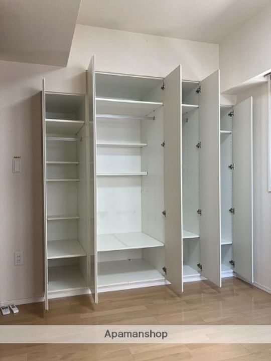 シャリエ朝霞のその他画像
