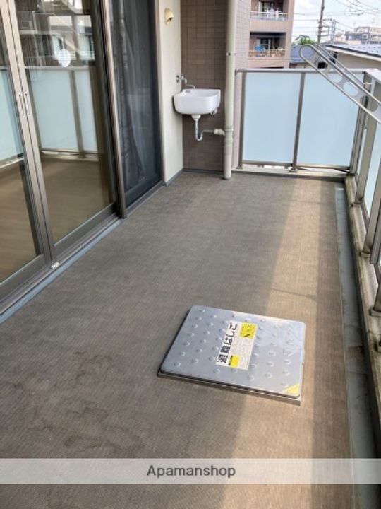 シャリエ朝霞のその他画像