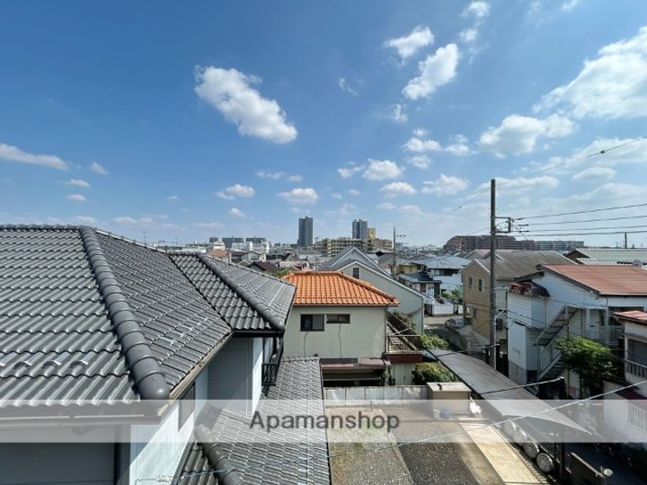 PLAISANT VILLA上福岡のその他画像