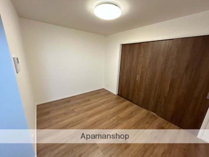 PLAISANT VILLA上福岡の内装