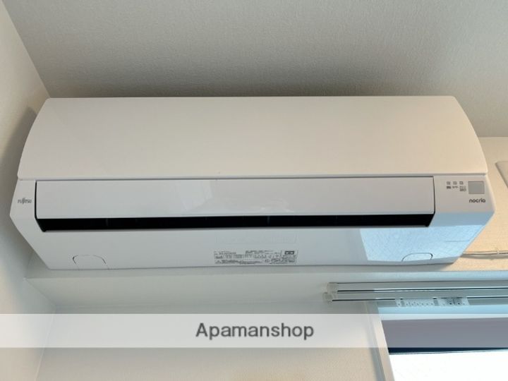 PLAISANT VILLA上福岡の内装