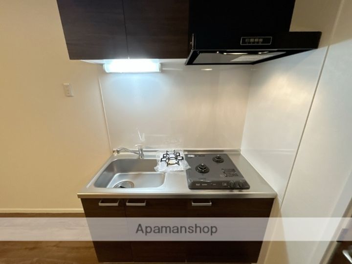 PLAISANT VILLA上福岡のキッチン