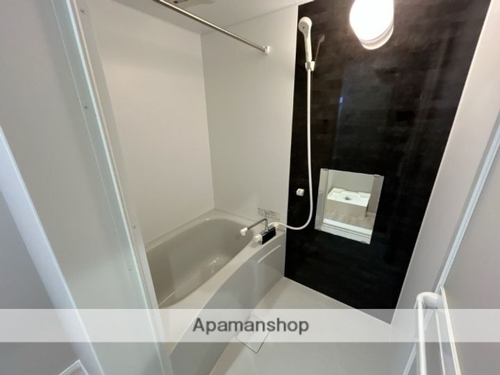 PLAISANT VILLA上福岡の風呂