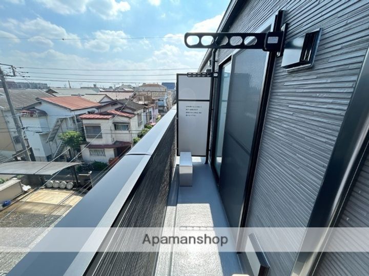 PLAISANT VILLA上福岡のその他画像