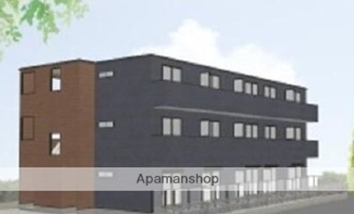 PLAISANT VILLA上福岡のその他画像