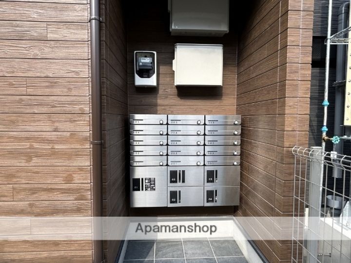 PLAISANT VILLA上福岡のその他画像