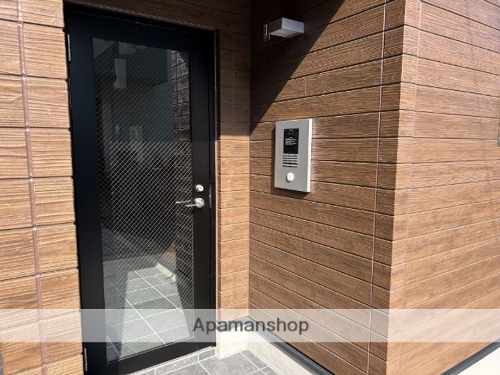 PLAISANT VILLA上福岡のその他画像