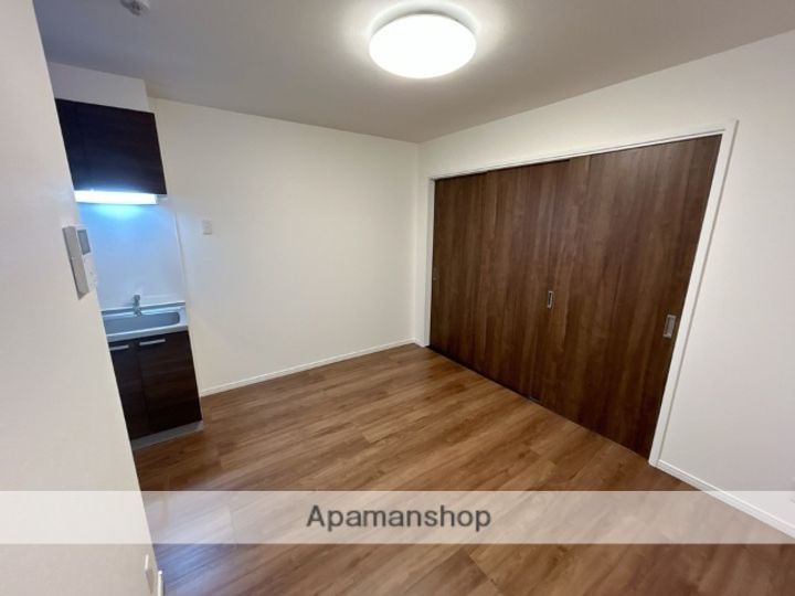 PLAISANT VILLA上福岡の内装