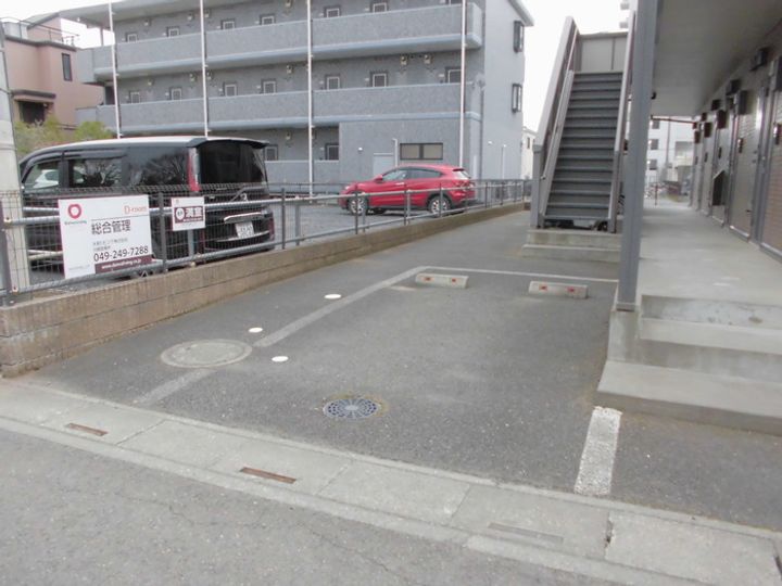 アイビスふじみ野のその他画像