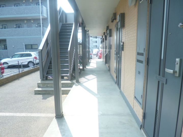 アイビスふじみ野のその他画像