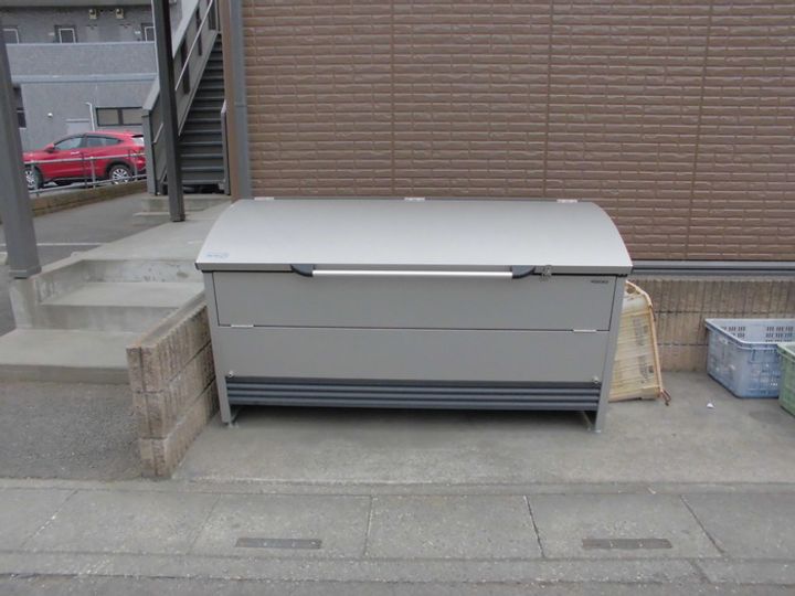 アイビスふじみ野のその他画像