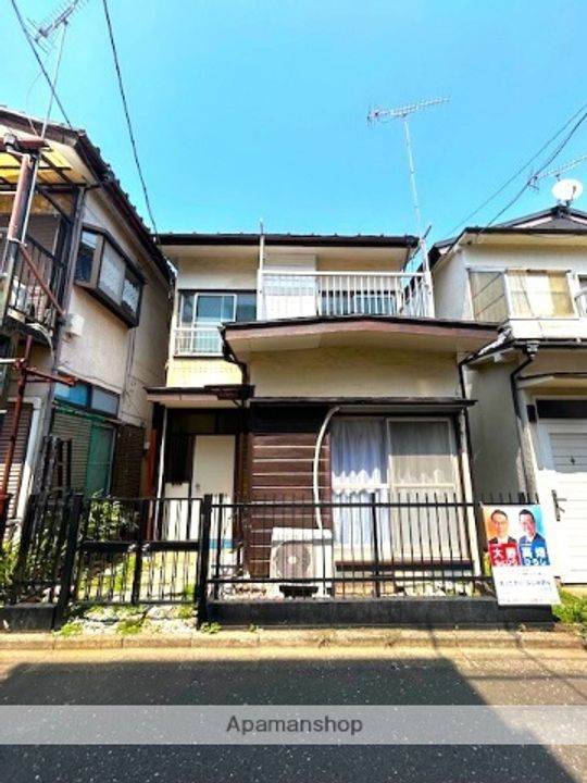 埼玉県ふじみ野市大井武蔵野(一戸建)の賃貸物件のその他画像