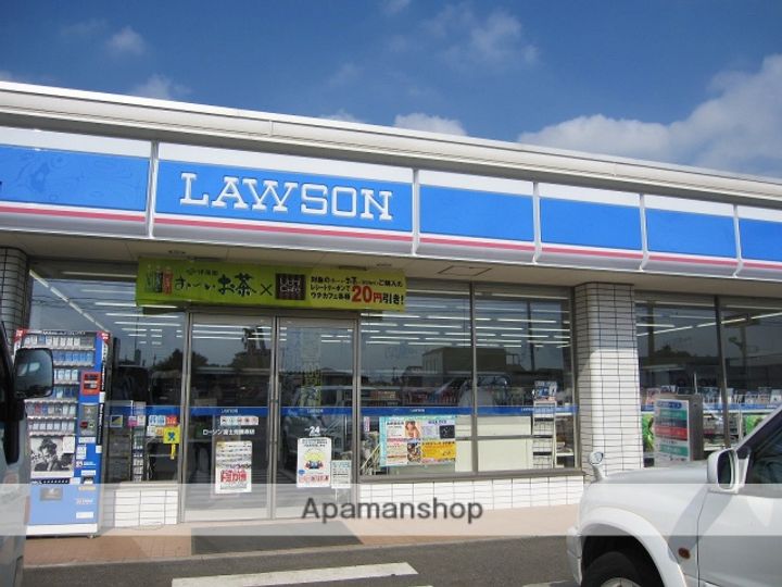 埼玉県ふじみ野市大井武蔵野(一戸建)の賃貸物件の周辺