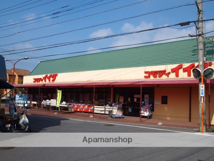 埼玉県ふじみ野市大井武蔵野(一戸建)の賃貸物件の周辺