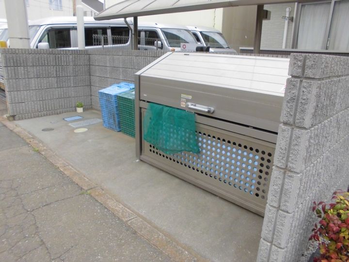 プレミアムベース Ⅱの内装
