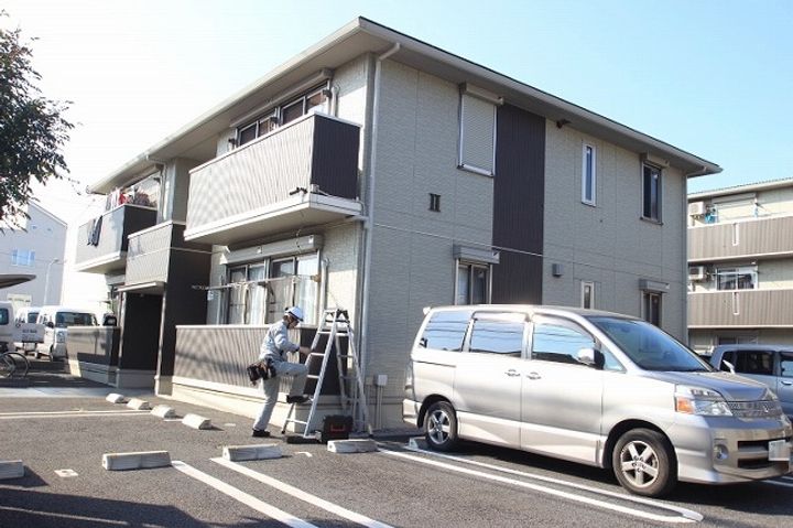 プレミアムベース Ⅱの外観