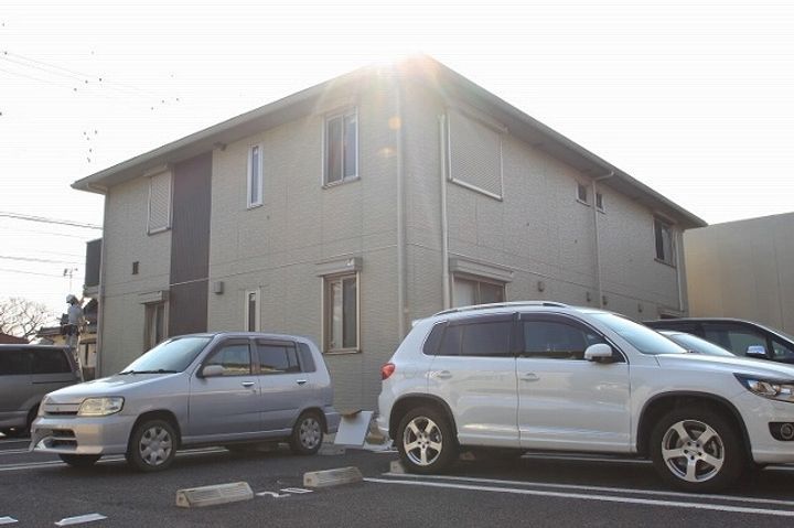 プレミアムベース Ⅱの外観