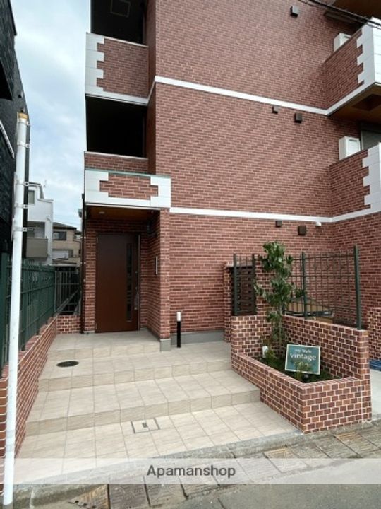 埼玉県富士見市東みずほ台2丁目の賃貸マンションのその他画像