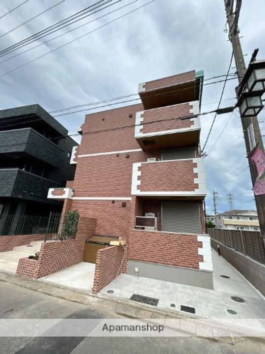 埼玉県富士見市東みずほ台2丁目の賃貸マンションのその他画像