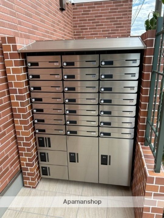 埼玉県富士見市東みずほ台2丁目の賃貸マンションのその他画像