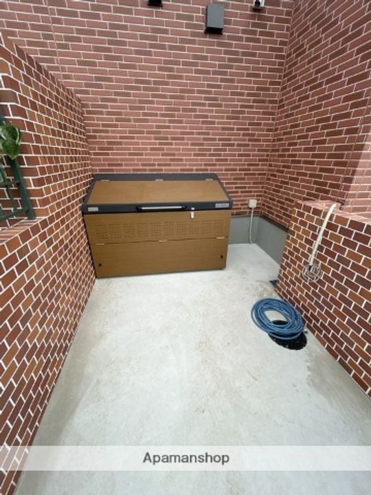 埼玉県富士見市東みずほ台2丁目の賃貸マンションのその他画像